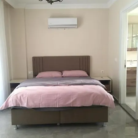 Yueksel Villa Ula
