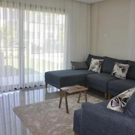 Yueksel Villa