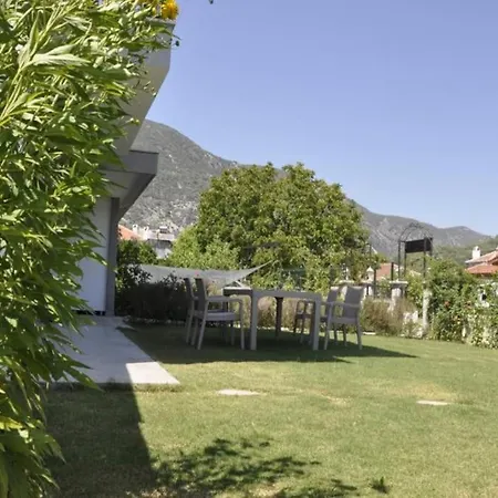 Yueksel Villa Ula